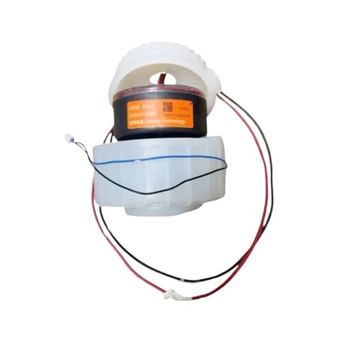 Lüftermodul Mit Motor For Dreame H11 MAX Handheld-Staubsauger Ersatzteile Zubehör M13-C Motor von JIDNYAFE