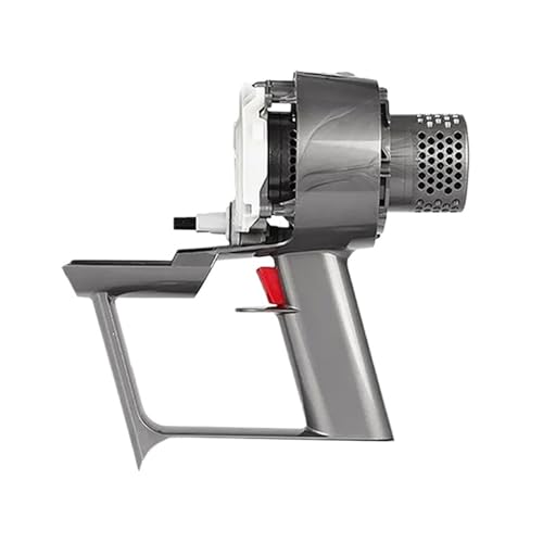 Motorgriffschale Kompatibel For Dyson V10 SV12 Motorroboter-Staubsaugerteile Montageersatz(Motor add Handle) von JIDNYAFE