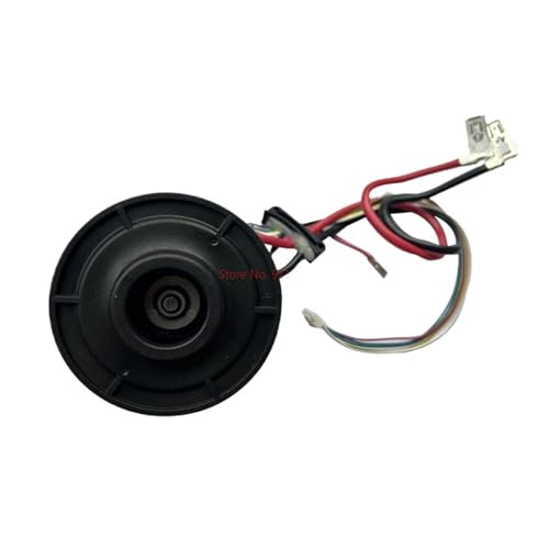 Original-Lüftermotor For Roborock H7 Handstaubsauger Ersatzteile Mace Plus H7 Lüftermodulmotor Ersatzzubehör Original-Lüftermotor For Roborock H7 Handstaubsauger Ersatzteile Mace Plus H7 Lüftermodulmotor Ersatzzubehör von JIDNYAFE