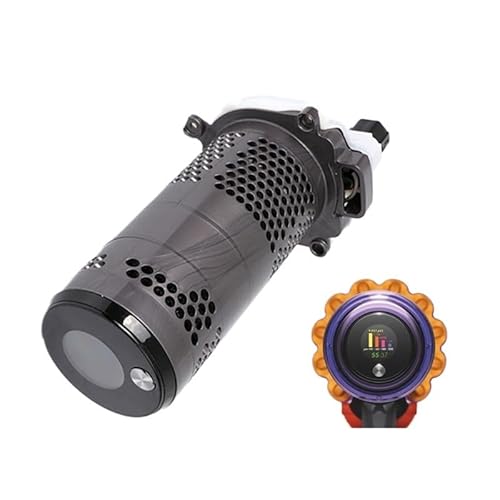 Original-Motorersatzteile For Dyson V15 SV22 Motorkopfzubehör Motorbaugruppe Roboterstaubsauger Original-Motorersatzteile For Dyson V15 SV22 Motorkopfzubehör Motorbaugruppe Roboterstaubsauger von JIDNYAFE