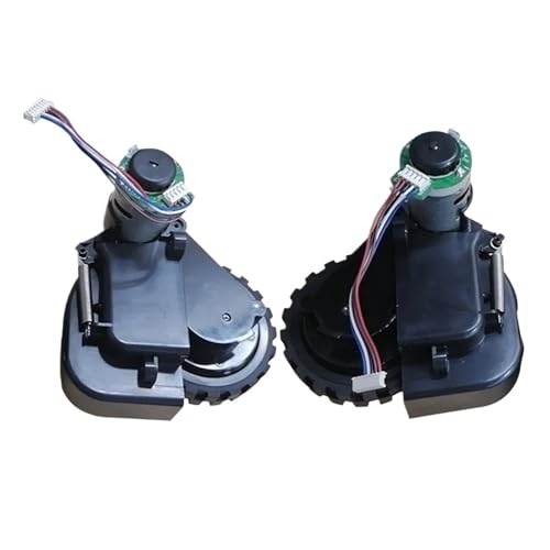 Roboter Rechtes Rad Linkes Rad For Tefal Explorer Serie 20 RG6871 For Isweep X3 Robotic Staubsauger Räder Teile Roboter Rechtes Rad Linkes Rad For Tefal Explorer Serie 20 RG6871 For Isweep X3 Robotic Staubsauger Räder Teile von JIDNYAFE