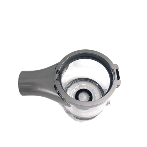 Staubbecher Kompatibel For Dreame R20 Handheld-Akku-Staubsauger, Ersatzteil-Zubehör Staubbecher Kompatibel For Dreame R20 Handheld-Akku-Staubsauger, Ersatzteil-Zubehör von JIDNYAFE