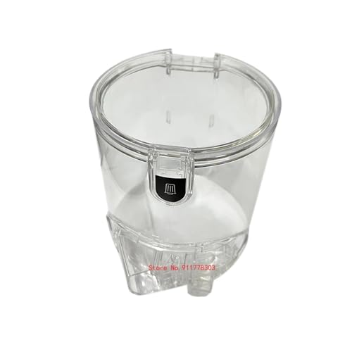 Staubbehälter Kompatibel For Dreame V9 V10 V11 XR Handheld-Akku-Staubsauger, Ersatz-Ersatzteile, Staubbecher, Staubkartusche(V11) von JIDNYAFE