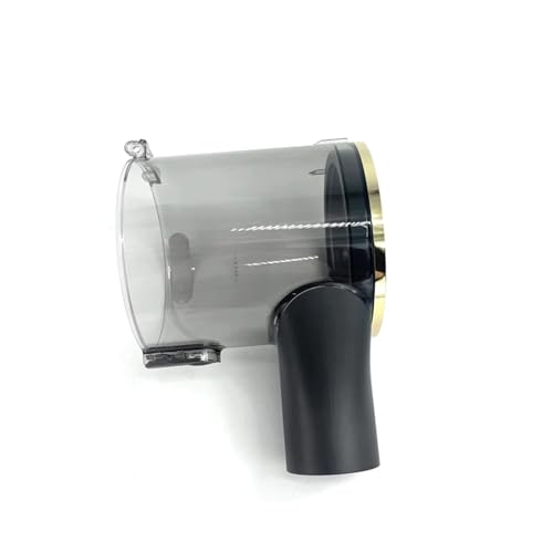 Staubbehälter Kompatibel Mit Dreame R10/R10pro, Kabelloser Handstaubsauger, Staubbecherbaugruppe, Ersatz-Staubbecher Staubbehälter Kompatibel Mit Dreame R10/R10pro, Kabelloser Handstaubsauger, Staubbecherbaugruppe, Ersatz-Staubbecher von JIDNYAFE