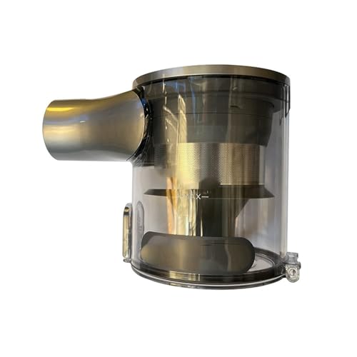 Staubbehälter-Zyklonfilter, Kompatibel Mit Dreame R20, Kabellosem Handstaubsauger, Ersatzteile, Staubbehälter, Staubbox, Zubehör Staubbehälter-Zyklonfilter, Kompatibel Mit Dreame R20, Kabellosem Handstaubsauger, Ersatzteile, Staubbehälter, Staubbox, Zubehör von JIDNYAFE