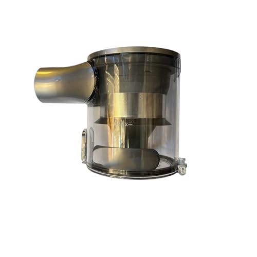 Staubbehälter-Zyklonfilter, Kompatibel Mit Dreame R20, Kabellosem Handstaubsauger, Ersatzteile, Staubbehälter, Staubbox, Zubehör Staubbehälter-Zyklonfilter, Kompatibel Mit Dreame R20, Kabellosem Handstaubsauger, Ersatzteile, Staubbehälter, Staubbox, Zubehör von JIDNYAFE