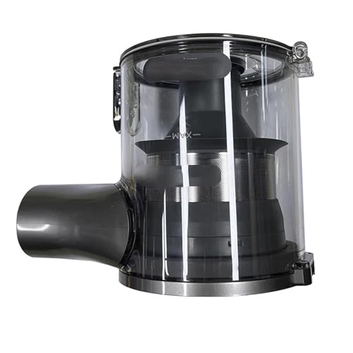 Staubbehälter-Zyklonfilter, Kompatibel Mit Dreame T30, Kabellosem Handstaubsauger, Ersatzteile, Staubbehälter, Staubbox, Zubehör Staubbehälter-Zyklonfilter, Kompatibel Mit Dreame T30, Kabellosem Handstaubsauger, Ersatzteile, Staubbehälter, Staubbox, Zubehör von JIDNYAFE
