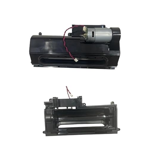 Staubsauger Hauptbürstenmotor + Rollenbürstenhalter For Genio Deluxe 500 Roboterstaubsauger Teile Bürstenmotor Ersatz Staubsauger Hauptbürstenmotor + Rollenbürstenhalter For Genio Deluxe 500 Roboterstaubsauger Teile Bürstenmotor Ersatz von JIDNYAFE