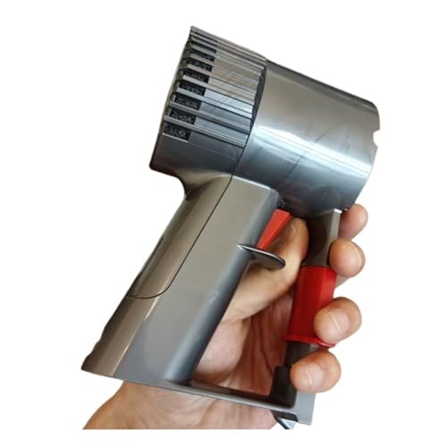 Staubsauger Motor Assembly For Dyson V6 DC59 DC62 DC74 Ersatz Motor Griff Zubehör Staubsauger Motor Assembly For Dyson V6 DC59 DC62 DC74 Ersatz Motor Griff Zubehör von JIDNYAFE