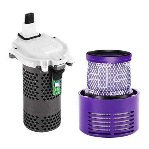 Staubsauger Motor Hauptplatine Mit Filter for Dyson V10 SV12 Staubsauger Ersatz Ersatzteile Elektrische Motoren Staubsauger Motor Hauptplatine Mit Filter for Dyson V10 SV12 Staubsauger Ersatz Ersatzteile Elektrische Motoren von JIDNYAFE