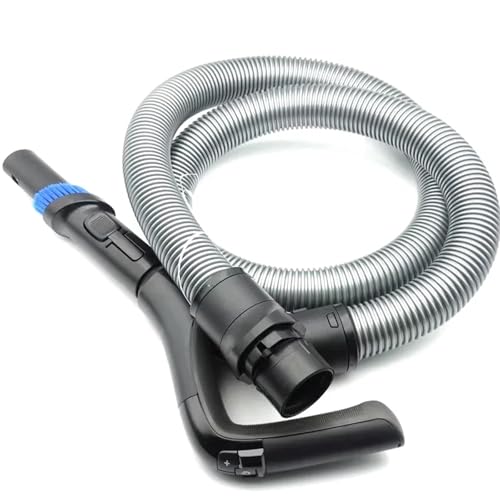 Staubsaugergriff Kompatibel For Philips FC9729 FC9732 FC9733 FC9735 Staubsaugerbürste Saugdüse Griff Schlauch Zubehör von JIDNYAFE