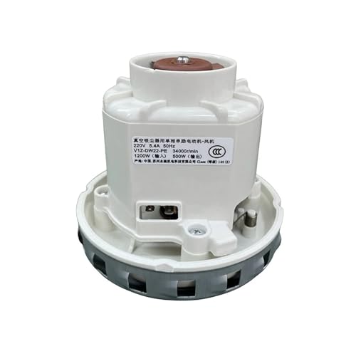 Universal-Ersatzmotor, Kompatibel Mit Festool CT26E/36E Staubsammler Universal-Ersatzmotor, Kompatibel Mit Festool CT26E/36E Staubsammler von JIDNYAFE