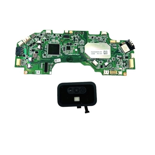 for Original Dreame X40 Ultra Roboter-Staubsauger-Zubehör-Mainboard (europäische Version) von JIDNYAFE