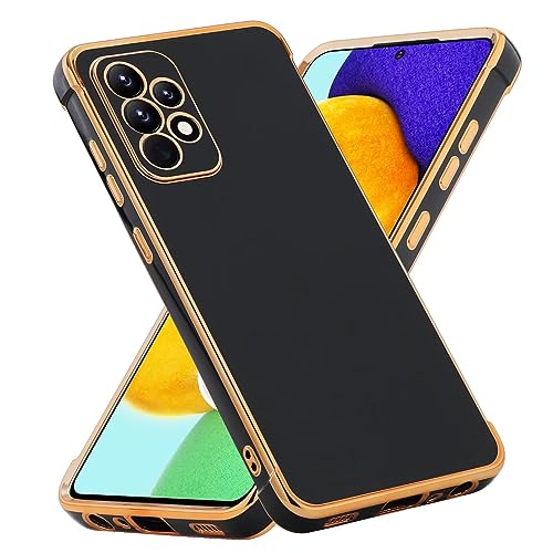 JIEZUIMEI Handyhülle für iPhone 15 PRO MAX Hülle, Kameraschutz Weich TPU Silikon Bumper Galvanisierte Schutzhülle Ultra Dünn Case Stoßfeste Schutzhülle für iPhone 15 PRO MAX Schwarz JIEZUIMEI Handyhülle für iPhone 15 PRO MAX Hülle, Kameraschutz Weich TPU Silikon Bumper Galvanisierte Schutzhülle Ultra Dünn Case Stoßfeste Schutzhülle für iPhone 15 PRO MAX Schwarz von JIEZUIMEI