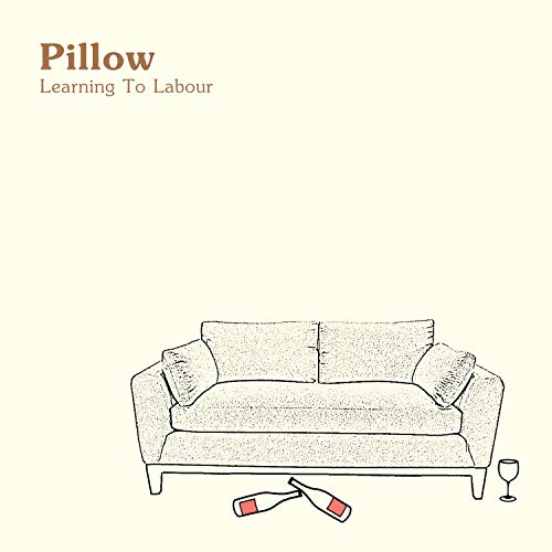 Learning to Labour von JIGSAW RECORDS