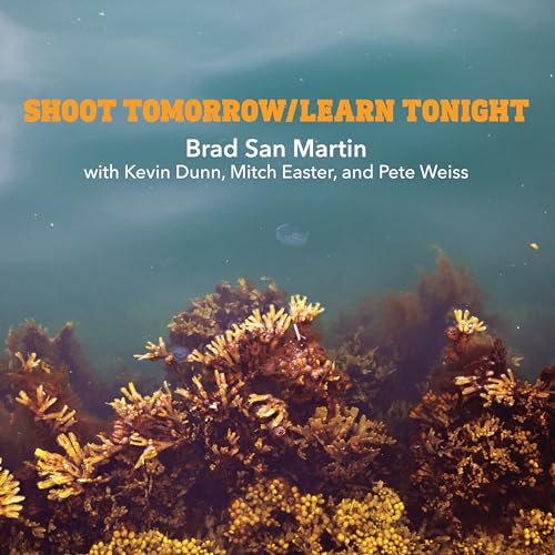 Shoot Tomorrow / Learn Tonight von JIGSAW RECORDS