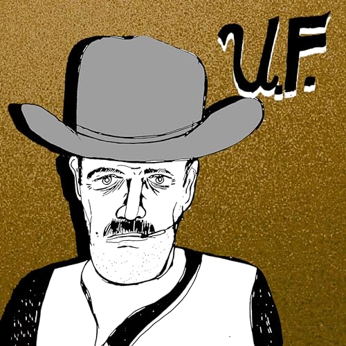 Solid Gold Cowboys von JIGSAW RECORDS