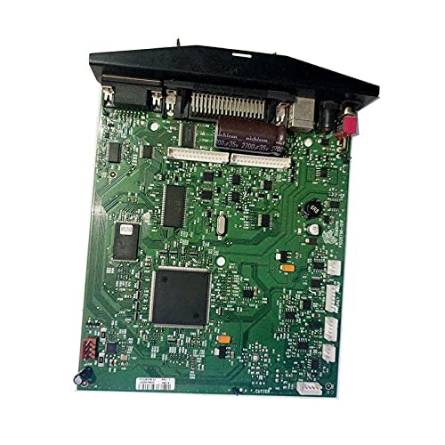 Mainboard Motherboard für Zebra GK888d GK888t GC420d GC420t Drucker Mainboard (Farbe: GC420d) Druckerzubehör (Farbe: GC420d) von JIJIONG