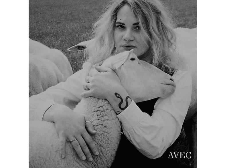 Avec - (Vinyl) von JIM BOB RE