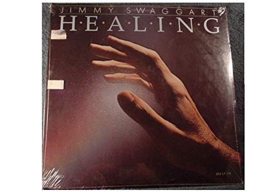 Healing (12" Vinyl LP)(Jim Records 139) von JIM