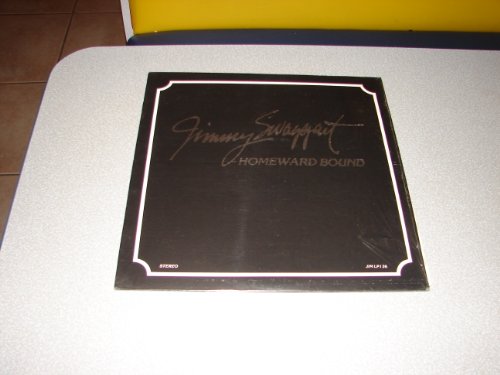 homeward bound (JIM 136 LP) von JIM