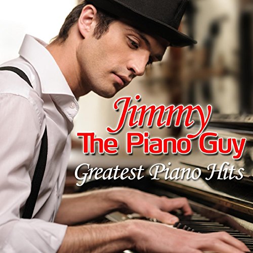 Greatest Piano Hits von JIMMY THE PIANOGUY