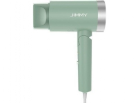 Jimmy Haartrockner  F2 1800 W, Number of temperature settings 2, Ionic function, Green von JIMMY