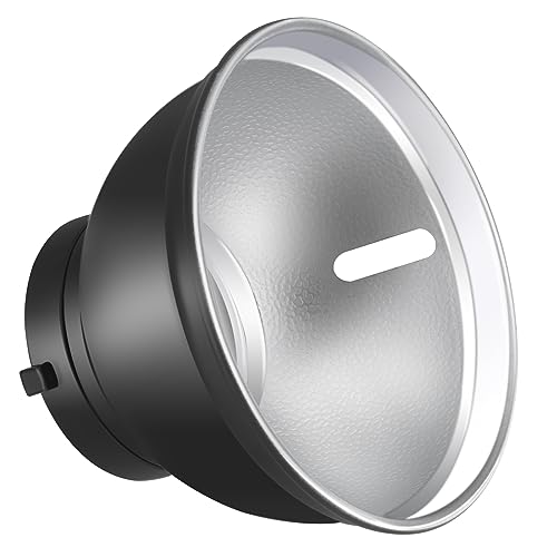 JINBEI 55° Standard Bowens-Reflektor von JINBEI