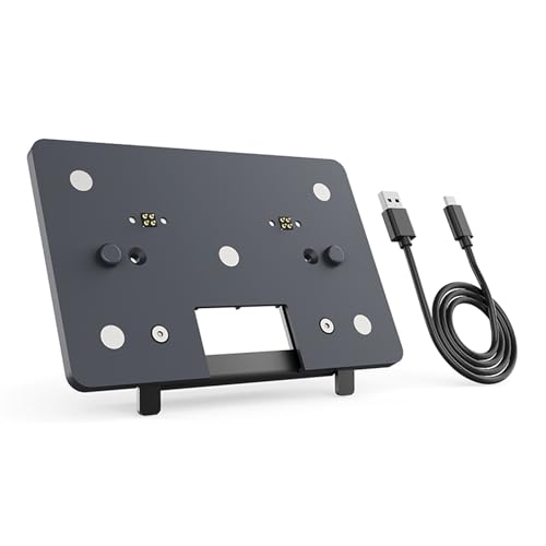 JINQIGG USB Lading Dock Stand Lading Backplate Verbesserung Der 3D Druckeffizienz Und Organisation Für 3D Drucker von JINQIGG
