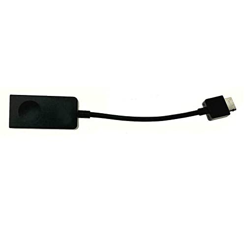 JINTAI Ethernet Extension Adapter Gen 2 Network Adapter Cable RJ-45t für Lenovo ThinkPad X280 20KF 20KE X1 Carbon 6th Gen 20KH 20KG A285 20MW 20MX X395 20NL 20NM 20SC 20SD 01YU026 01YU027 von JINTAI