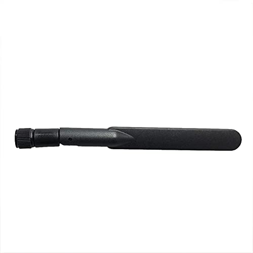 JINTA Nouvo WiFi Antenne Tiltable Dual Frequency Wireless Network Antenne Router Adapter für Lenovo Thinkcentre P300 30AG 30AH 30AJ 30AK P310 30AS 30AT 30AU 30AV P410 30B2 30B3 P320 03T7203 5A3 0W892. von JINTAI