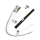 JINTAI 2,5 G WLAN-Antenne für kabelloses Netzwerk für Dell OptiPlex 3040M 3050M 3070M 5050M 7040M 7050M 7060M 7070M 9020M D09U001 0F3XFM 0WF4V9 0FWR8V YC3XX P9 YC5 0. CR86C von JINTAI