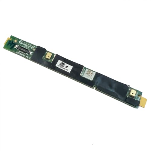 JINTAI 20 cm Modulkarte Anschluss für Mikrofon Ersatz für Lenovo ThinkPad X240s 20AJ 20AK X240 20AL 20AM X250 20CL 04X3991 NS-A091 von JINTAI