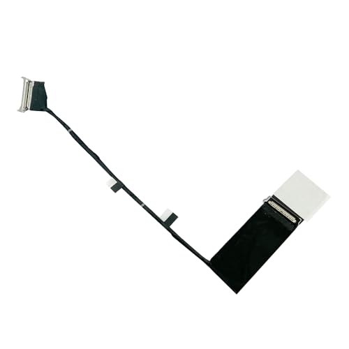 JINTAI 30PIN Non-Touch FHD LCD Bildschirm Video Display Flex Kabel Ersatz für Lenovo ThinkPad T14s Gen 3 21BR 21BS 21CQ 21CR T14s Gen 4 21F6 21F7 21F8 21F9 CN:JT4B1 SC11H81245 DC02C00SY200 JINTAI 30PIN Non-Touch FHD LCD Bildschirm Video Display Flex Kabel Ersatz für Lenovo ThinkPad T14s Gen 3 21BR 21BS 21CQ 21CR T14s Gen 4 21F6 21F7 21F8 21F9 CN:JT4B1 SC11H81245 DC02C00SY200 von JINTAI