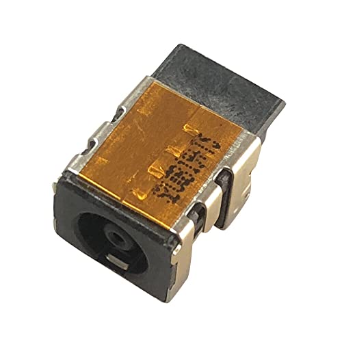 JINTAI Anschluss Netzteil Ladegerät DC Power Jack für HP Zbook G3 745 1015 G1 /11 G5/ 11 G1 EE/ 11 G2 EE/DC Power Jack Dock Port Plug Socket Kabel Charging Port Cable von JINTAI