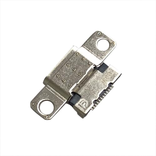 JINTAI Anschluss Netzteil Ladegerät DC Power Jack für Lenovo ThinkPad E14 Gen 2 20T6 20T7 20TA 20TB/E14 Gen 3 20Y7 20YD 20YE 20YF DC Jack Dock Port Socket Kabel DC Plug Charging Port Cable von JINTAI