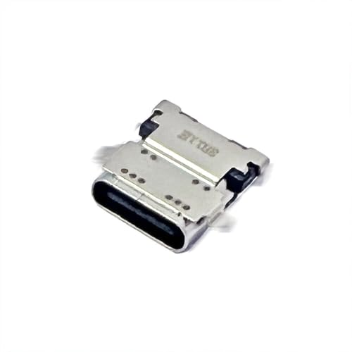 JINTAI Anschluss Stromversorgung USB C Typ C DC Power Jack Kabel für Dell Insp-Iron 7490 Insp-Iron 7630 2IN1 JINTAI Anschluss Stromversorgung USB C Typ C DC Power Jack Kabel für Dell Insp-Iron 7490 Insp-Iron 7630 2IN1 von JINTAI