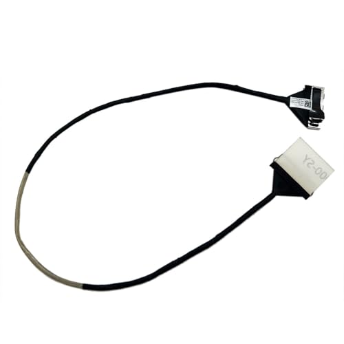 JINTAI Anschluss nicht berührbar Flexibles Kabel LCD LED Display 30-Pin Ersatz für LVDS Connector für Razer Blade Stealth 13 RZ09-0310 LY325 LCD 12941254-00 JINTAI Anschluss nicht berührbar Flexibles Kabel LCD LED Display 30-Pin Ersatz für LVDS Connector für Razer Blade Stealth 13 RZ09-0310 LY325 LCD 12941254-00 von JINTAI