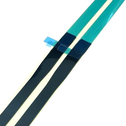 JINTAI Aufkleber Display LCD Aufkleber Streifen Band für Lenovo ThinkPad P14s Gen 2 20VX 20VY 21A0 21A1 HT4B0 2PCS FHD/LP JINTAI Aufkleber Display LCD Aufkleber Streifen Band für Lenovo ThinkPad P14s Gen 2 20VX 20VY 21A0 21A1 HT4B0 2PCS FHD/LP von JINTAI
