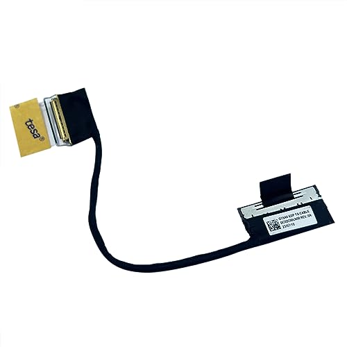 JINTAI Berührbarer Anschluss Flexibles Kabel LCD EDP LED Display 40-PIN für Lenovo ThinkPad T15p P15v Gen 1 T15p P15v Gen 2 P15v T15p Gen 3 5C10Z23891 DC02C00LN00 LVDS Connector von JINTAI