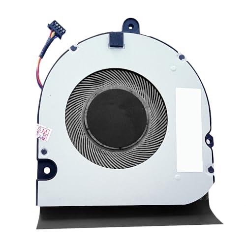 JINTAI CPU-Lüfter Cooling Fan für Lenovo ThinkPad L15 20U3 20U4 L15 Gen 2 20X3 20X4 5F10Z58240 5F10Z58241 5F10S73400 5F10S73402 5V CPU Lüfter Kühlung ing CPU von JINTAI
