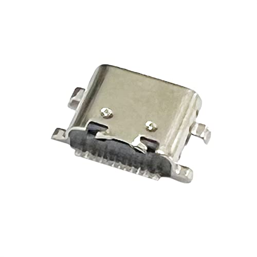 JINTAI DC Jack Ladeanschluss Anschluss Ersatz für Lenovo Tab M10 TB-X605 X605F X605L X605M von JINTAI