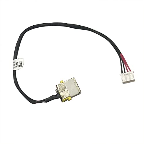 JINTAI DC in Leistung Klinkenstecker Ladeanschluss Anschluss Kabel Ersatz für Acer Aspire A515-51G A515-53G A615-51G A515-51 A515-53 A615-51 DC301010O00 von JINTAI