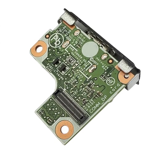 JINTAI DM SFF HDMI Power Switch Board Ersatz für HP 400 600 800 G3 G4 G5 906318-002 348.06N26.0011 348.06N17.0011 von JINTAI