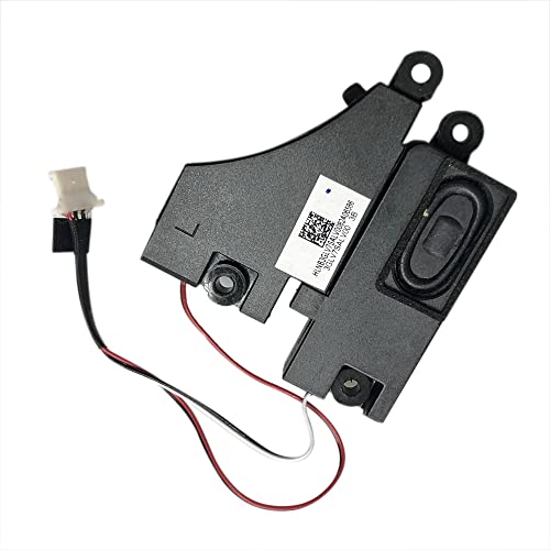 JINTAI Ersatz-Lautsprecher für Lenovo V310-15ISK 80SY V310-15IKB 80T3 V510-15IKB 80WQ 5SB0L46635 3GLV7SALV00 3GLV7SALV20 3GLV7SALV40 von JINTAI