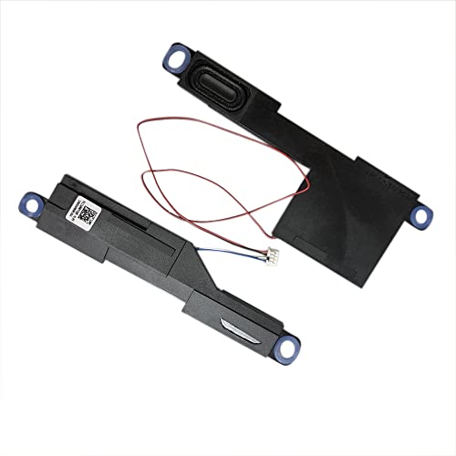 JINTAI Ersatz-Lautsprecher für Lenovo ideapad 5 S540-14IWL 81ND S540-14IML 81NF S540-14API 81NH S540-14IWL 81QX S540-14IML 81V0 PK23000YS00 5SB0S31875 von JINTAI