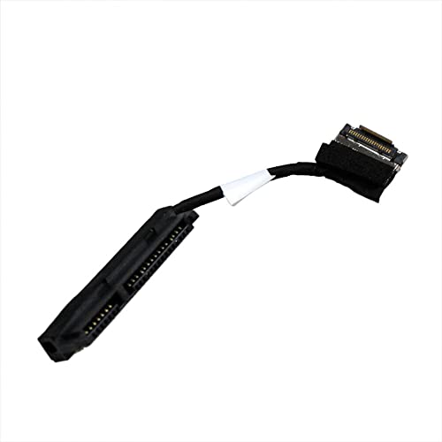 JINTAI Festplatten-Anschluss Sata HDD HDD Kabel Ersatz für Dell E5580 M3520 5591 DC02C00EO00 06NVFT von JINTAI