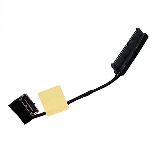 JINTAI Festplatten-Anschluss Sata HDD HDD Kabel Ersatz für Dell Latitude 3510 E3510 01867K von JINTAI