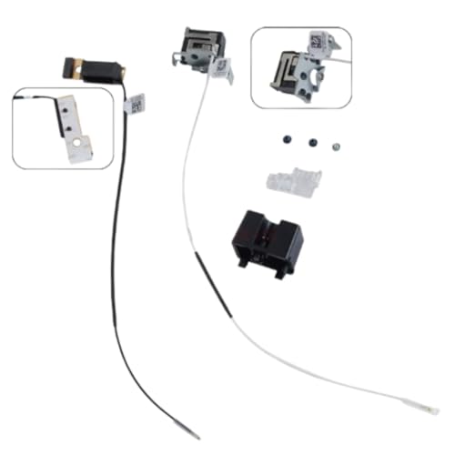 JINTAI Flachkabel Flex Antenne WIFI für DELL Optiplex 3000 5000 7000 7010 7020 MFF 01PDDM 0GNK6H WiFi Cable Antenne Cable Wire JINTAI Flachkabel Flex Antenne WIFI für DELL Optiplex 3000 5000 7000 7010 7020 MFF 01PDDM 0GNK6H WiFi Cable Antenne Cable Wire von JINTAI