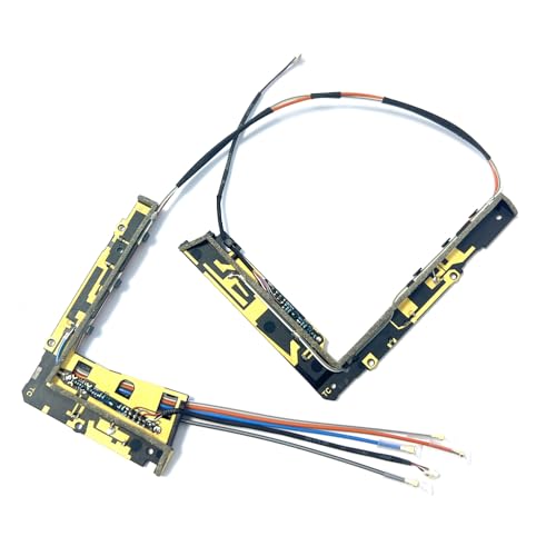 JINTAI Flachkabel Flex Antenne WiFi für Lenovo ThinkPad T14s Gen 5 21LS 21LT T14s Gen 6 21M1 21M2 LT4E1 5A30Z88272 SA31H59625 DC330022530 5G WiFi WiFi Cable Antenne Cable Wire von JINTAI